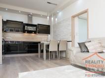 Pronájem bytu 2+kk, Hradec Králové, Mánesova, 62 m2