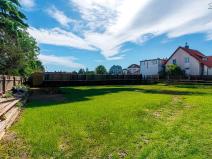 Prodej pozemku pro bydlení, Jesenice, Bezová, 793 m2