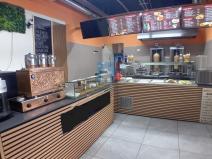 Pronájem restaurace, Plzeň, Nádražní, 75 m2