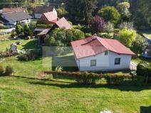 Prodej chaty, Kamenice - Skuheř, 67 m2