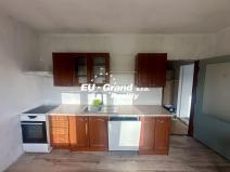 Pronájem bytu 2+1, Mikulášovice, 65 m2