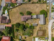 Prodej pozemku pro bydlení, Mělník, Chloumecká, 2624 m2