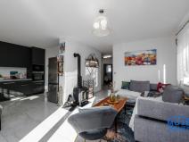 Prodej bytu 4+kk, Vochov, 81 m2