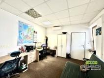 Pronájem kanceláře, Uherské Hradiště, Mariánské náměstí, 18 m2