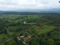 Prodej rodinného domu, Rakovica, Chorvatsko, 70904 m2