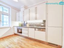 Pronájem bytu 2+kk, Mariánské Lázně, Masarykova, 80 m2