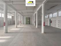 Pronájem výrobních prostor, Přerov - Přerov I-Město, Tržní, 2000 m2