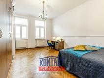 Prodej bytu 3+kk, České Budějovice, Jírovcova, 70 m2