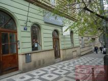 Pronájem skladu, Praha - Vinohrady, Italská, 15 m2