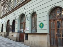 Pronájem skladu, Praha - Vinohrady, Italská, 15 m2