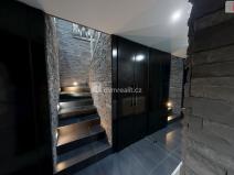 Pronájem bytu 2+kk, Vítkov, Hřbitovní, 26 m2