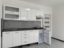 Pronájem bytu 1+kk, Příbram, Ve Dvoře, 29 m2