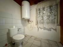 Pronájem chaty, Kamýk nad Vltavou, 50 m2