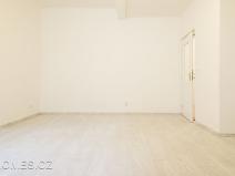 Pronájem bytu 1+1, Praha - Bubeneč, Charlese de Gaulla, 40 m2