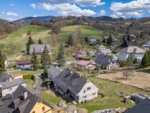 Prodej rodinného domu, Velké Losiny - Maršíkov, 86 m2