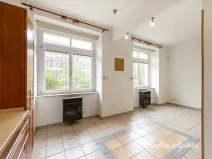 Pronájem bytu 1+1, Praha - Vršovice, Ruská, 43 m2
