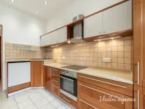 Pronájem bytu 1+1, Praha - Vršovice, Ruská, 43 m2