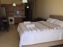 Prodej bytu 1+kk, Saranda, Albania, Saranda, 45 m2