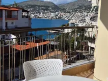 Prodej bytu 1+kk, Saranda, Albania, Saranda, 45 m2