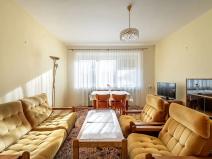 Prodej rodinného domu, Hustopeče, Komenského, 208 m2