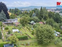 Prodej zahrady, Broumov, Smetanova, 507 m2