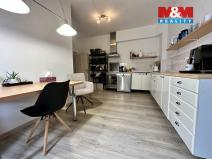 Pronájem rodinného domu, Tábor, Hlinická, 150 m2