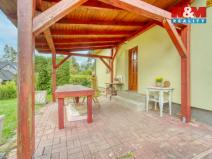 Prodej rodinného domu, Čím, 70 m2