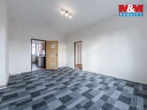 Pronájem bytu 2+1, Karlovy Vary - Rybáře, Lad. Koubka, 60 m2