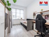 Prodej bytu 3+1, Jihlava, Malátova, 84 m2