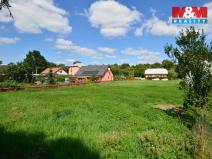 Prodej pozemku pro bydlení, Město Albrechtice - Linhartovy, 1337 m2