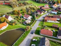 Prodej rodinného domu, Ruda, Nádražní, 100 m2