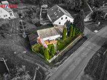 Prodej rodinného domu, Ruda, Nádražní, 100 m2