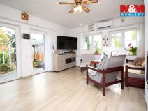 Prodej rodinného domu, Hradec Králové - Březhrad, Nový Březhrad, 82 m2