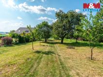 Prodej pozemku pro bydlení, Viničné Šumice, 3276 m2