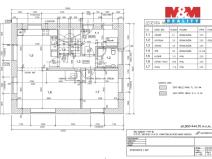 Prodej rodinného domu, Liberec, Tyršův vrch, 121 m2