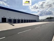 Pronájem skladu, Tuřany - Lipoltov, 3000 m2