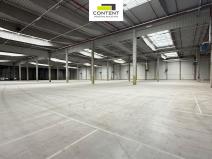 Pronájem výrobních prostor, Mladá Boleslav - Bezděčín, 2249 m2