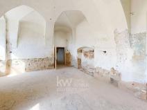 Prodej domu, Skapce, 800 m2