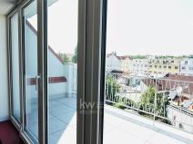 Pronájem bytu 2+kk, Praha - Břevnov, 8. listopadu, 81 m2