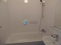 Pronájem bytu 1+1, Ostrava - Moravská Ostrava, Petra Křičky, 29 m2