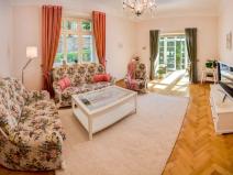 Pronájem bytu 3+1, Karlovy Vary, Krále Jiřího, 130 m2