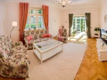 Pronájem bytu 3+1, Karlovy Vary, Krále Jiřího, 130 m2