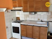 Prodej bytu 2+1, Zábřeh, Krumpach, 47 m2