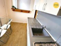 Pronájem bytu 2+1, Přerov, Bratrská, 52 m2