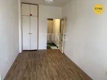 Pronájem bytu 1+kk, Opava, Haškova, 14 m2