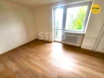 Pronájem bytu 2+1, Přerov, nábř. Protifašistických bojovníků, 52 m2