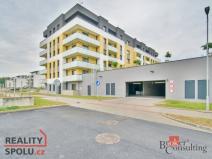 Pronájem bytu 3+kk, České Budějovice - České Budějovice 2, 64 m2