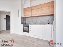 Pronájem bytu 3+kk, České Budějovice - České Budějovice 2, 64 m2