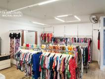 Pronájem obchodního prostoru, Hranice, Svatoplukova, 40 m2