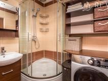 Prodej bytu 1+1, Jirkov, Generála Svobody, 42 m2